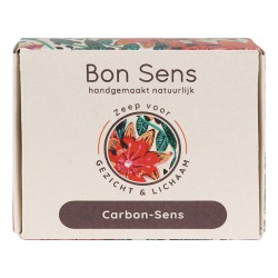 Carbon-Sens zeep | 110 gram