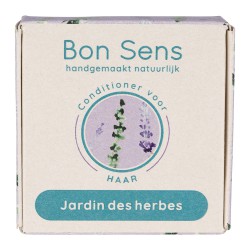 Jardin des Herbes - Conditioner Vet haar | 50 gram